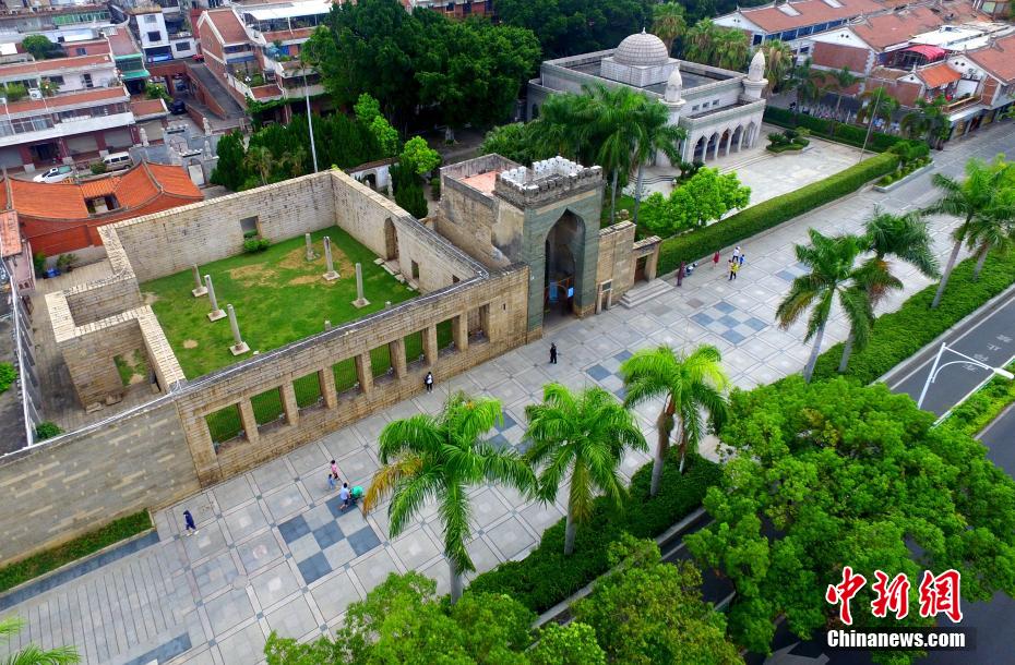 Quanzhou: nuovo sito cinese nella lista dei patrimoni dell'umanità