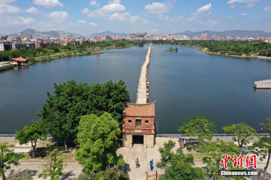 Quanzhou: nuovo sito cinese nella lista dei patrimoni dell'umanità