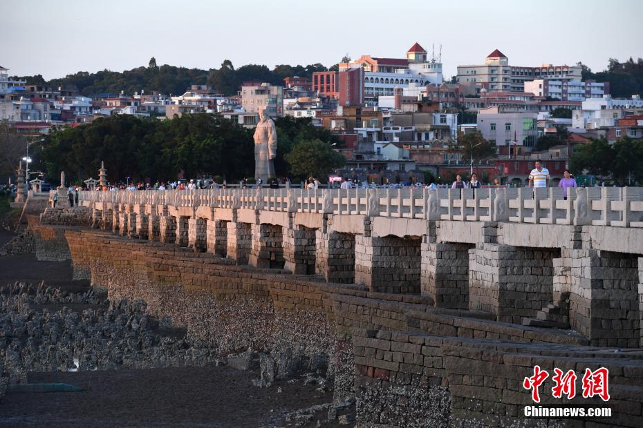 Quanzhou: nuovo sito cinese nella lista dei patrimoni dell'umanità