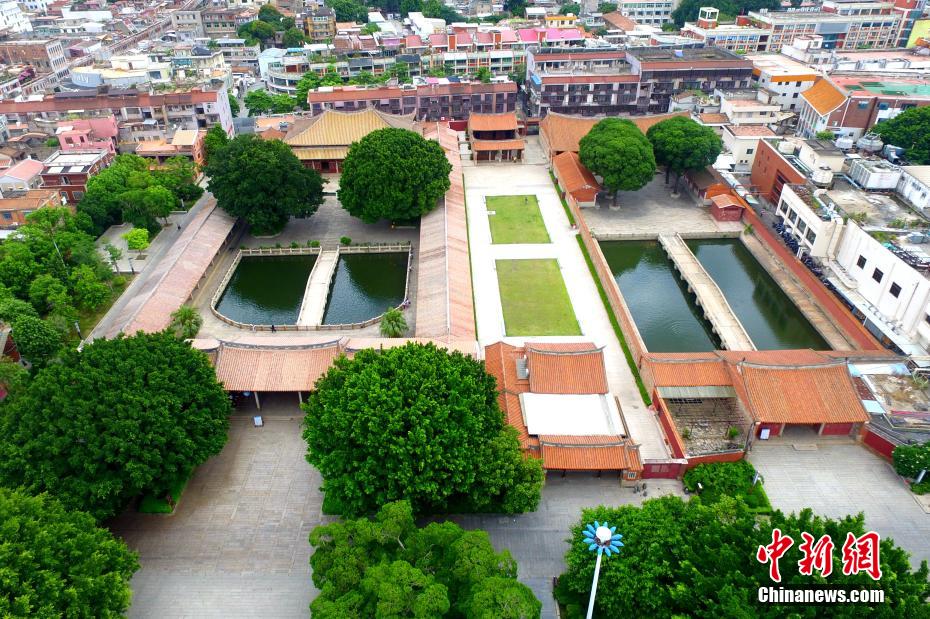 Quanzhou: nuovo sito cinese nella lista dei patrimoni dell'umanità