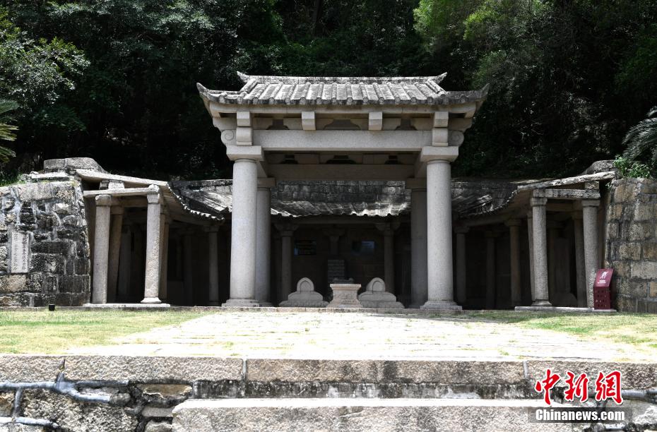 Quanzhou: nuovo sito cinese nella lista dei patrimoni dell'umanità