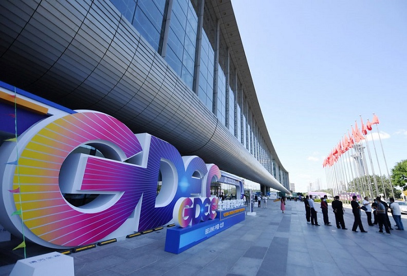 Beijing: inaugurata la Conferenza globale sull'economia digitale