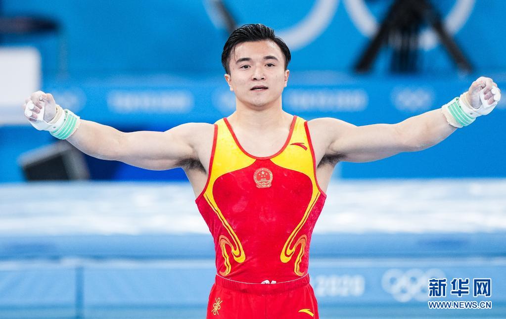 Olimpiadi, Tokyo: quattro ori in un'ora per la Cina