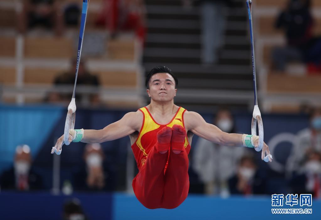 Olimpiadi, Tokyo: quattro ori in un'ora per la Cina