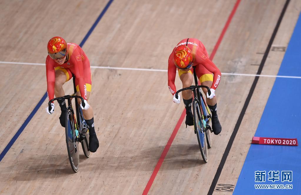 Olimpiadi, Tokyo: quattro ori in un'ora per la Cina