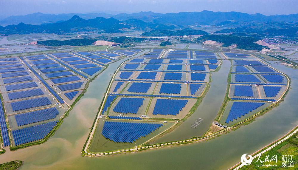 Ningbo: nata la città ecologica grazie alle energie nuove