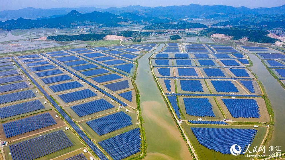 Ningbo: nata la città ecologica grazie alle energie nuove