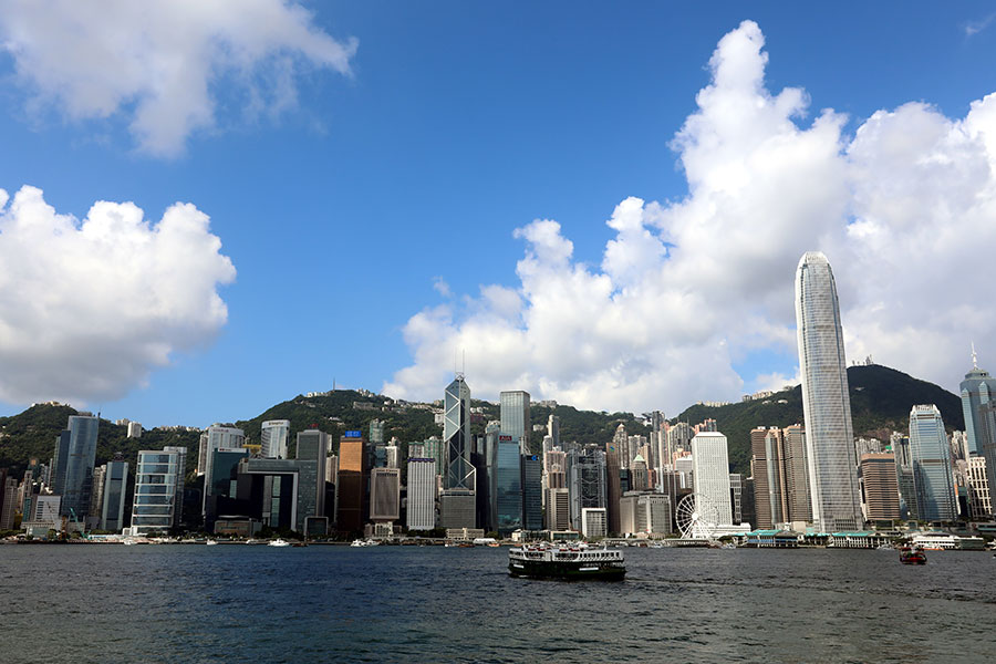 Cina: pubblicato un piano per l'ulteriore sviluppo della zona di cooperazione tra Shenzhen e Hong Kong