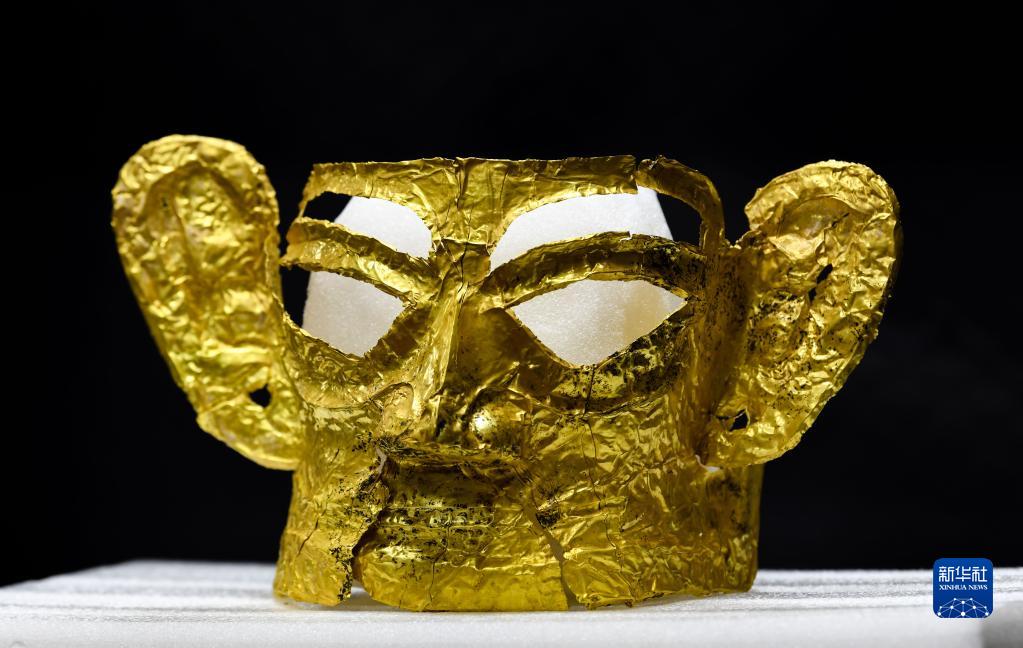 Rovine di Sanxingdui: nuove scoperte mostrano la creatività della Cina antica 