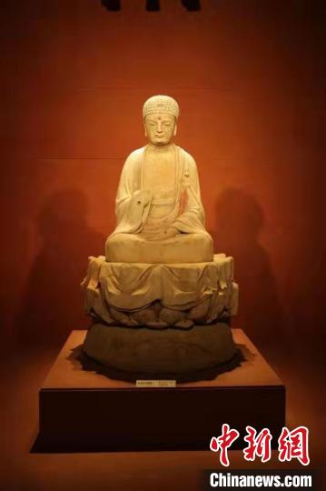 Cina, 82 reperti scultorei Dazu faranno il loro debutto al Museo nazionale cinese