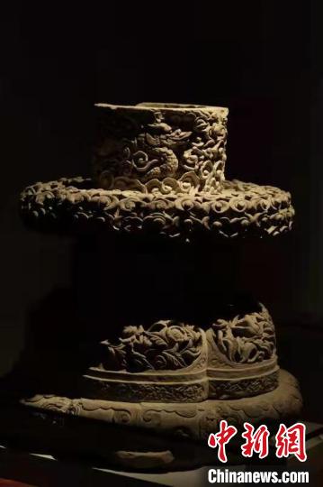 Cina, 82 reperti scultorei Dazu faranno il loro debutto al Museo nazionale cinese