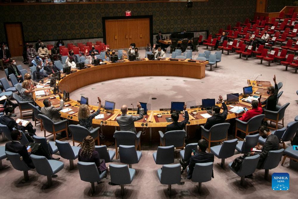 Nazioni Unite: il Consiglio di Sicurezza estende il la missione in Afghanistan di 6 mesi