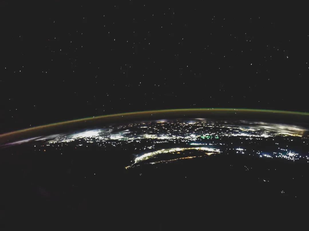 Cina: pubblicata la terza serie di foto scattate dallo spazio 