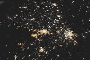 Cina: pubblicata la terza serie di foto scattate dallo spazio 