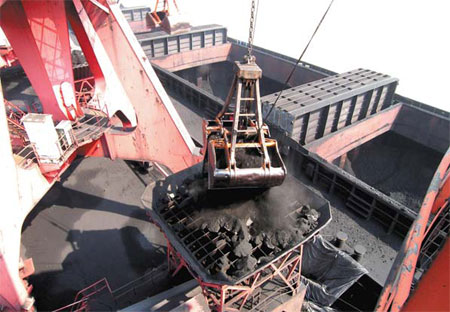 Liberalizzazione dei prezzi dell'elettricità a carbone