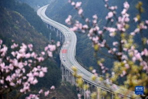 La provincia del Guizhou: un "museo" dei ponti