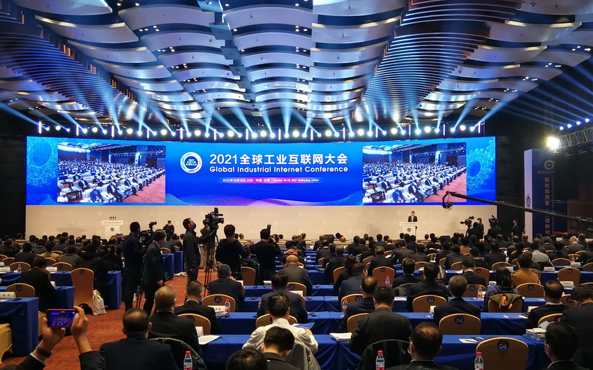 (Foto/ Ufficio Informazioni Ineternet del Comitato provinciale del Liaoning)