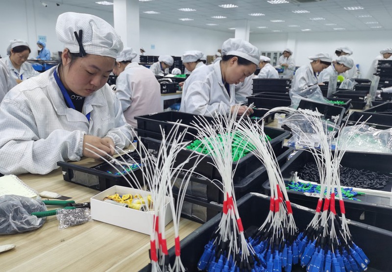 La Cina intensificherà le agevolazioni per le piccole imprese