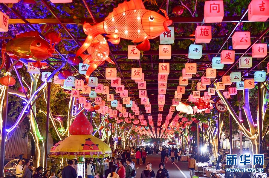 Luoyang, nuovo fascino della Via centenaria di Xigong