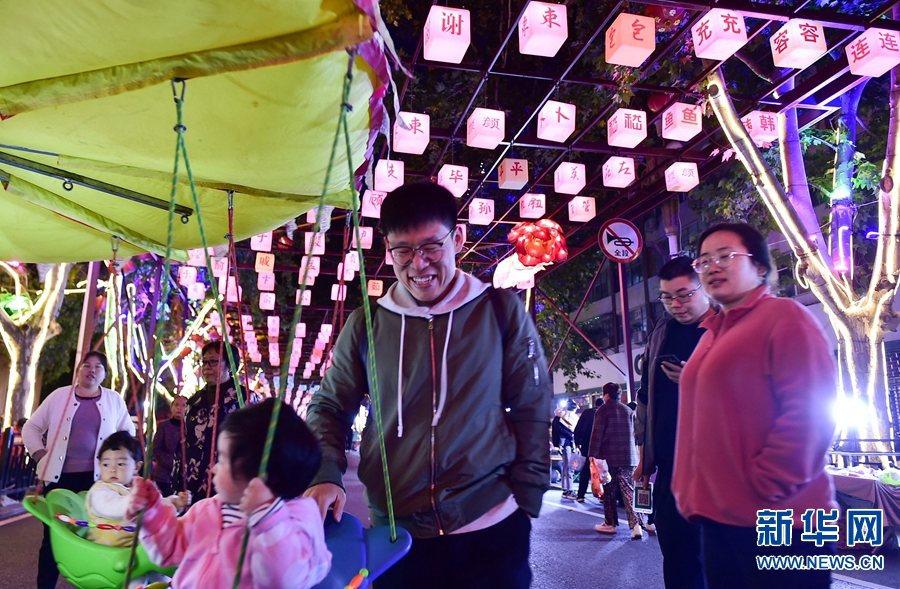 Luoyang, nuovo fascino della Via centenaria di Xigong