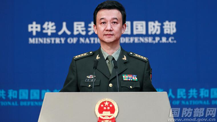 Esercito Popolare di Liberazione Cinese pronto a schiacciare ogni tentativo di indipendenza di Taiwan