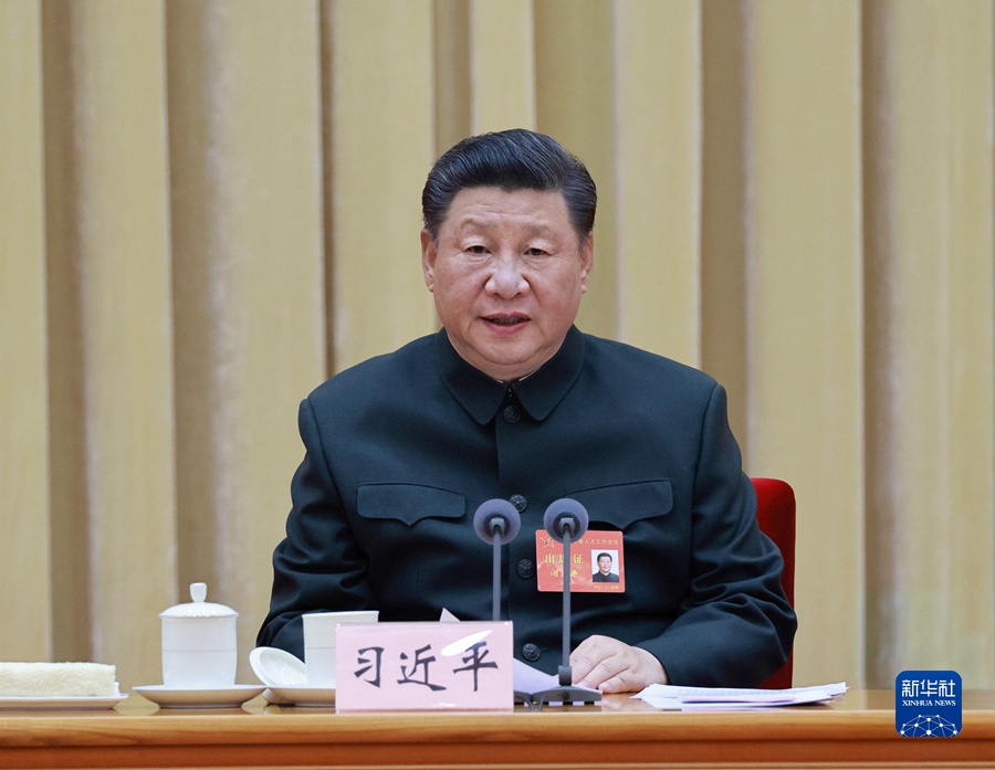 Xi Jinping: strategia di potenziamento dell'esercito con talenti militari