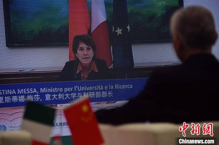 XI Settimana Italia-Cina della Scienza, Tecnologia e Innovazione attira 200 istituzioni partecipanti da entrambi i Paesi