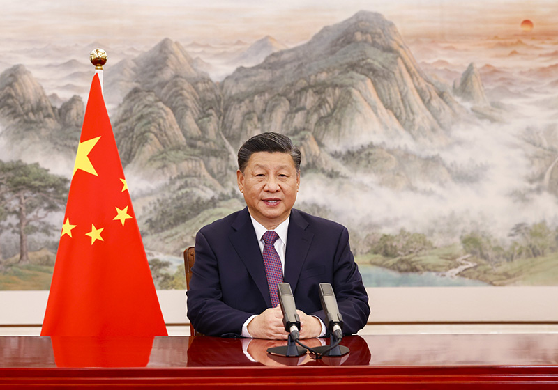 Xi Jinping invia video discorso alla terza riunione ministeriale del Forum tra Cina e CELAC