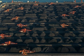 Hebei: porto di Tangshan apre "canale verde" per garantire il trasporto del carbone