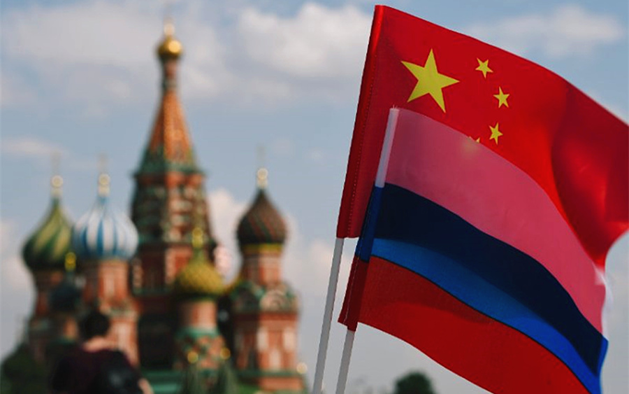 Cina-Russia: riepilogo dei nuovi risultati nel coordinamento strategico e nella cooperazione pratica