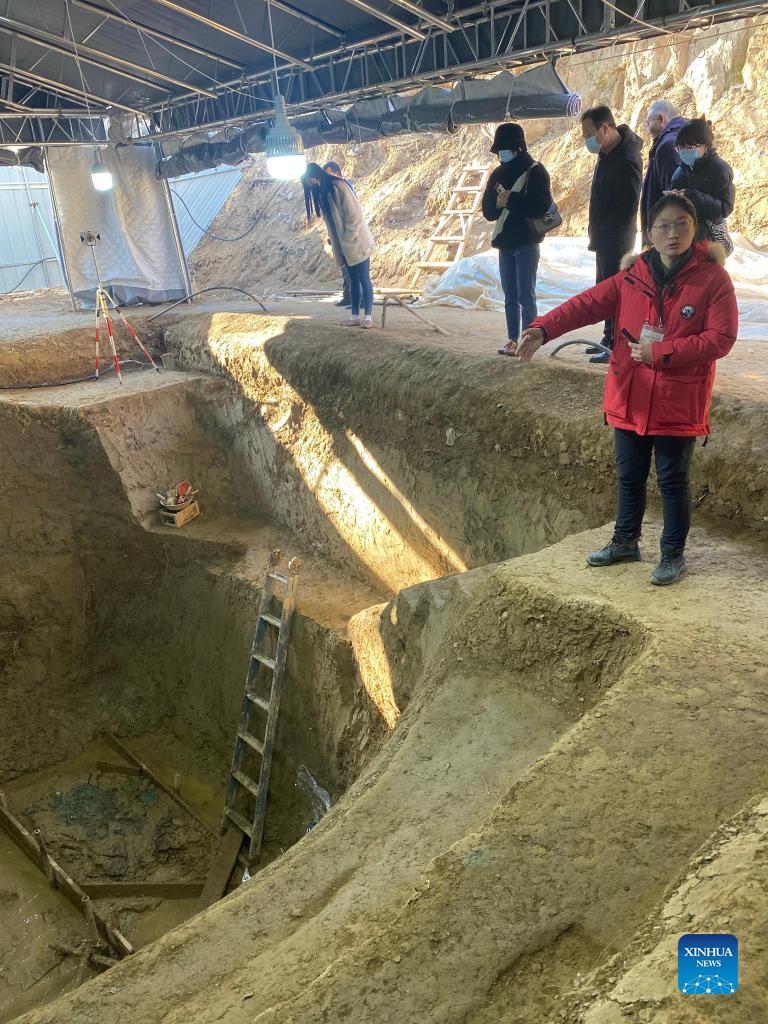 Nuove scoperte archeologiche svelano il mistero dell'antico regno Yan attraverso la Cina