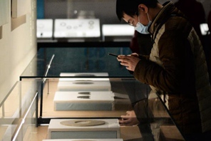 Inaugurata la mostra dell'antica cultura cinese della giada "Anima della Giada" a Changsha