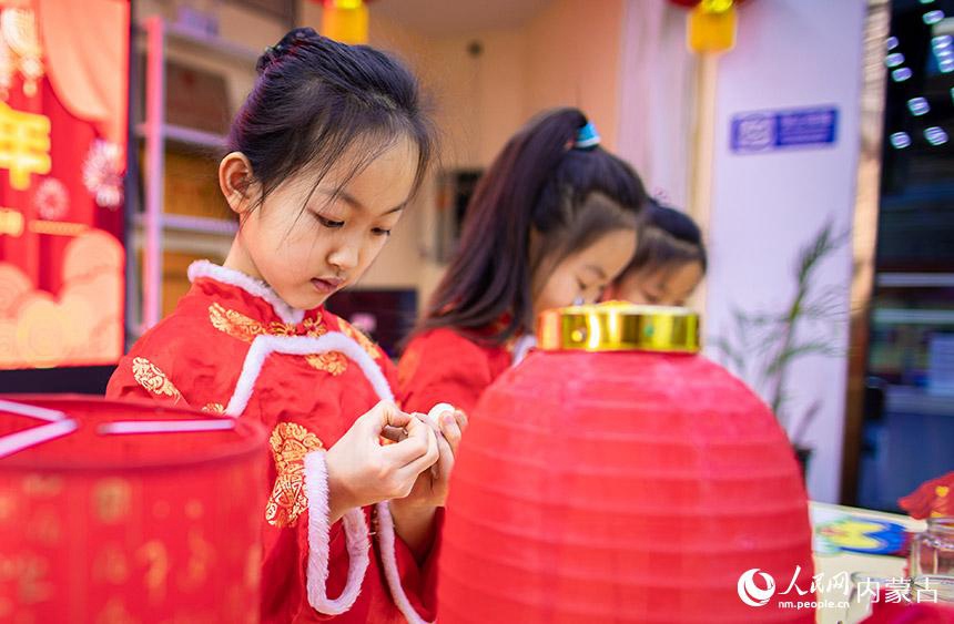 Hohhot, Mongolia Interna: si celebra la Festa di Laba