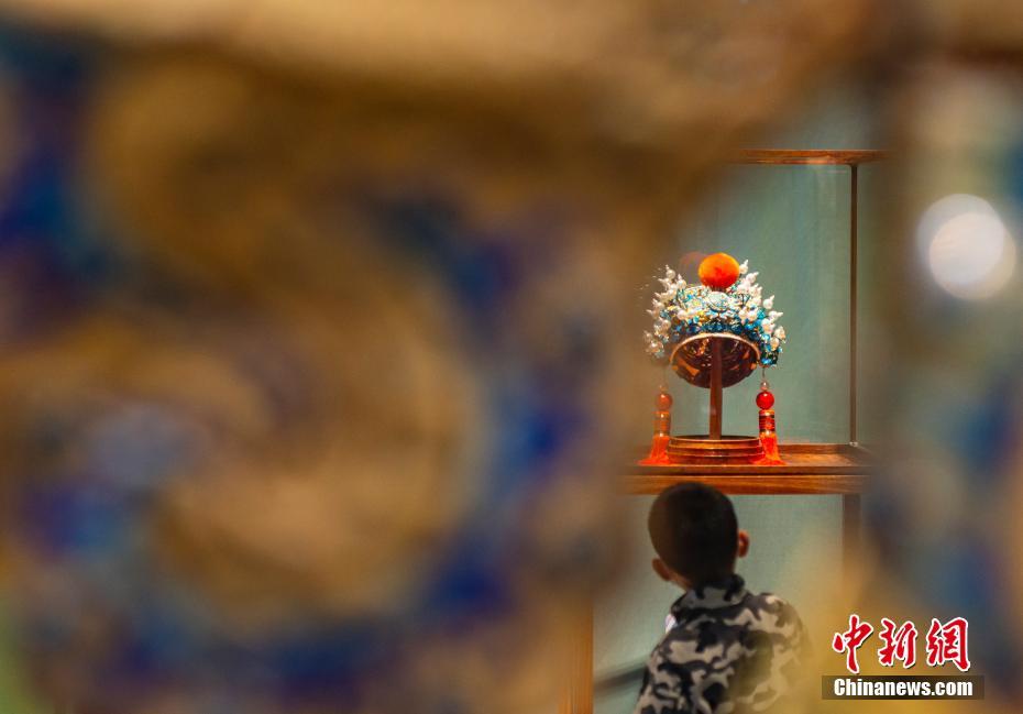 Beijing, oltre mille tesori in mostra presso il Museo delle Arti e dei Mestieri della Cina 