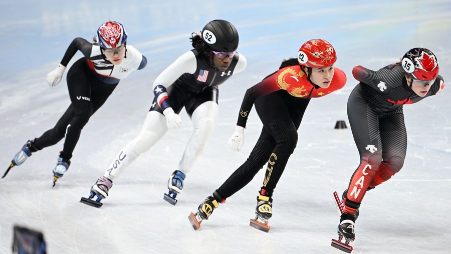 CIO: Olimpiadi di Beijing 2022, i Giochi invernali con il maggior equilibrio di genere