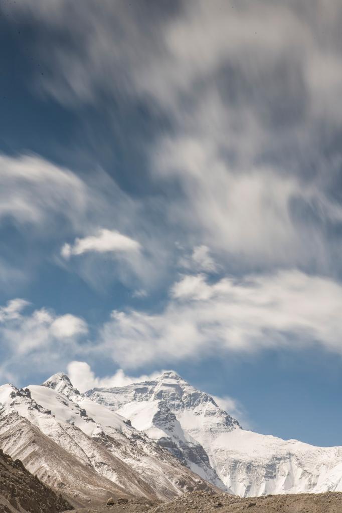 Everest: Allestito l'osservatorio meteorologico automatico più alto nel mondo