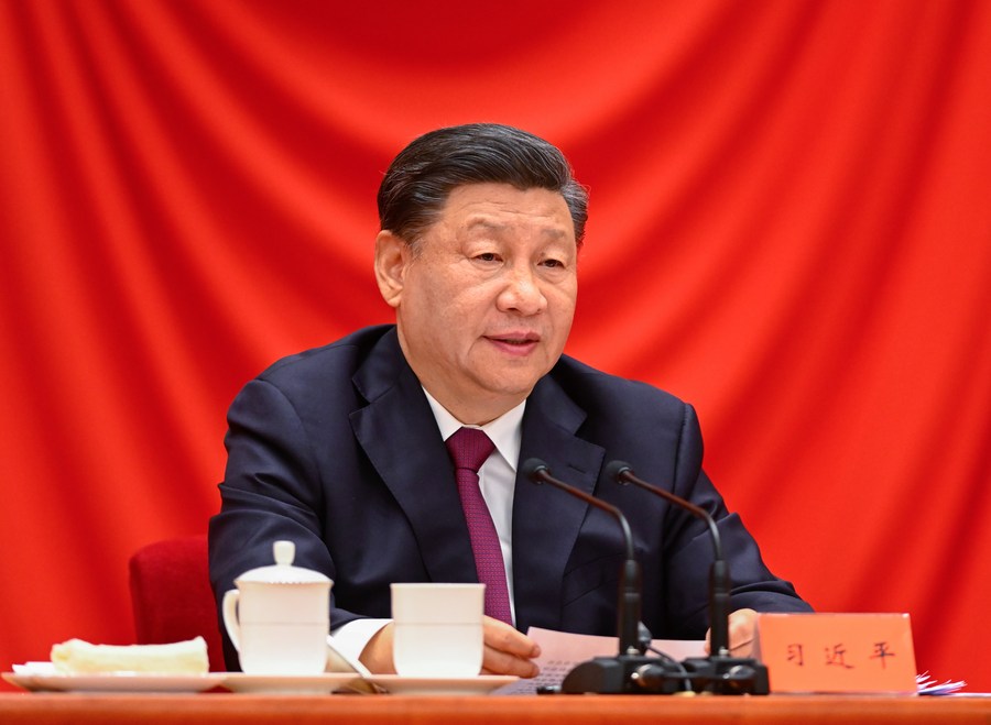 Le parole di Xi Jinping fanno luce sul ruolo dei giovani nella campagna di ringiovanimento nazionale