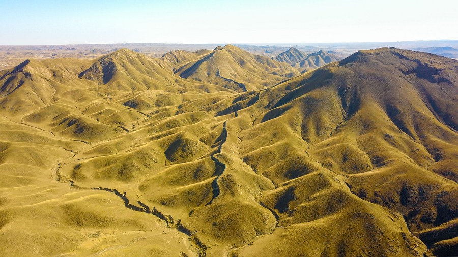 La Mongolia Interna rafforza la tutela dei patrimoni culturali immateriali