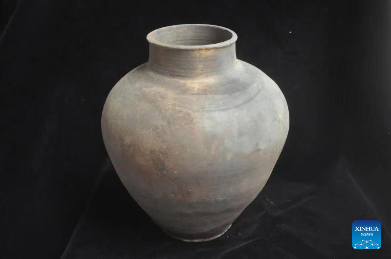 Hunan, scoperte 25 tombe della dinastia Qing