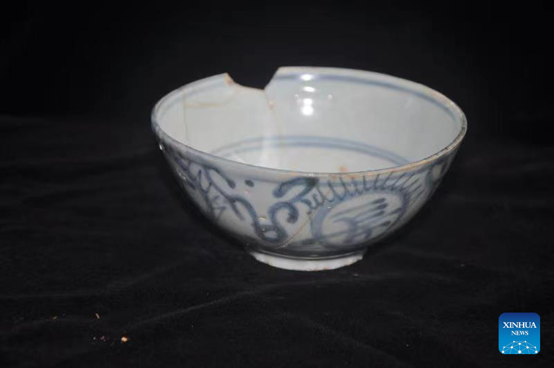 Hunan, scoperte 25 tombe della dinastia Qing