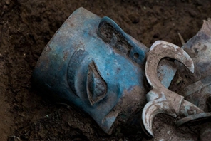 Sanxingdui: scoperte 6 nuove "fosse sacrificali" e portati alla luce quasi 13.000 reperti culturali