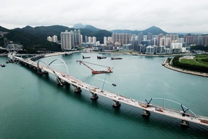 25° anniversario del ritorno di Hong Kong alla madrepatria: il grande sviluppo infrastrutturale 