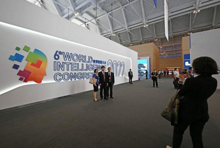 Tenuto a Tianjin, in Cina, il sesto World Intelligence Congress