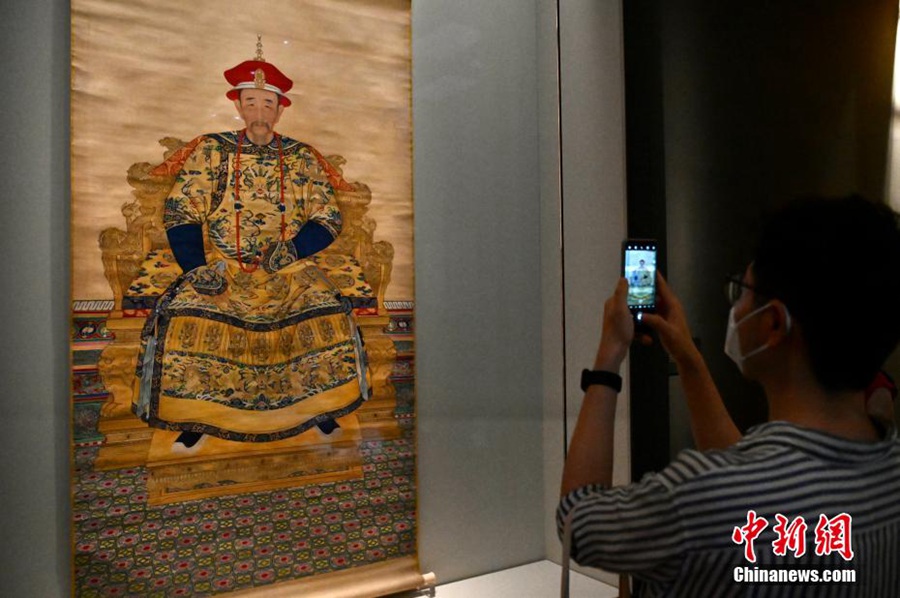 Aperto ufficialmente al pubblico il Museo del Palazzo di Hong Kong
