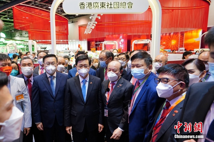 Hong Kong: aperta la mostra dei patrimoni culturali comuni