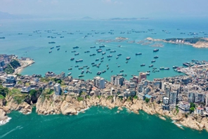 Fujian: concluso il periodo di divieto di pesca