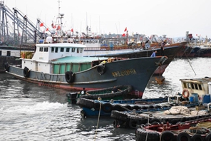 Guangdong: chiusi le scuole e il traffico a causa dell'imminente tifone