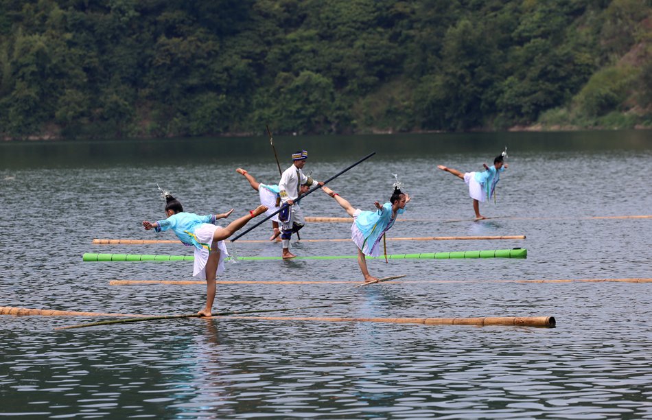 (Foto/Yang Chengli)