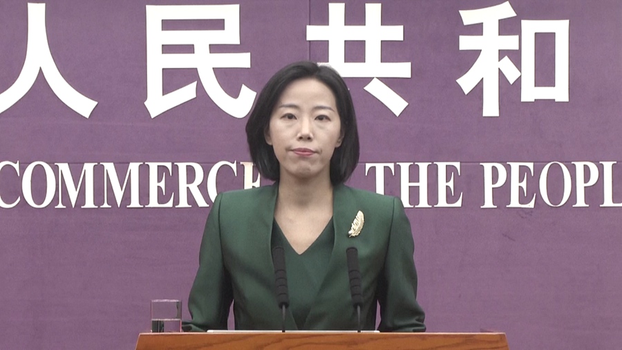 La Cina Si Oppone All abuso Delle Misure Di Controllo Delle 