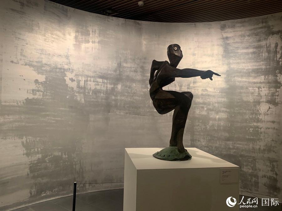 Beijing: mostra speciale 